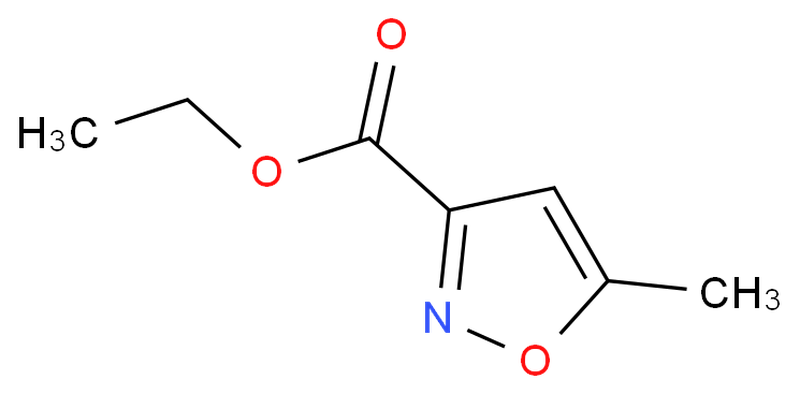 5-甲基-3-异噁唑羧酸乙酯,5-methylisoxazole-3-carboxylate ethy