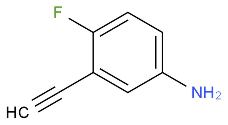 5-Amino-2-fluoro-benzonitrile,5-Amino-2-fluoro-benzonitrile