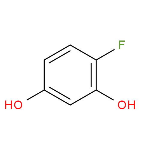 4-氟間苯二酚,4-Fluoro-1,3-benzenedio