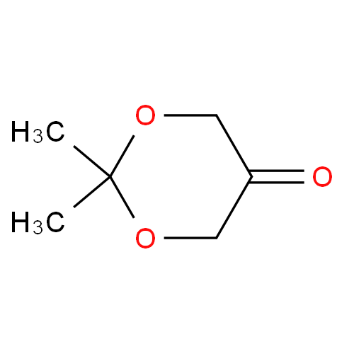 2,2-二甲基-1,3-二惡烷-5-酮,2,2-DIMETHYL-1,3-DIOXAN-5-ONE