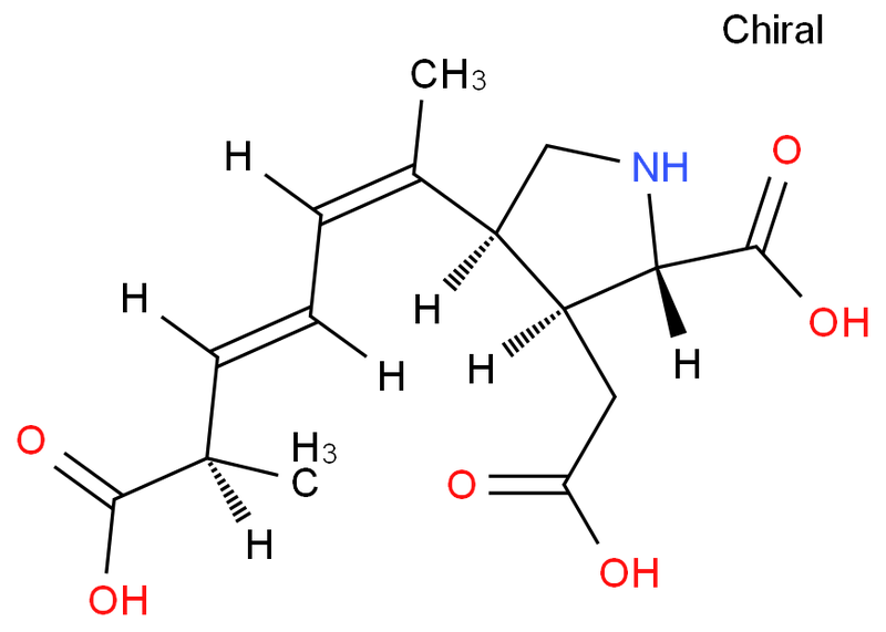软骨藻酸,domoic acid (DA)