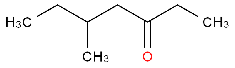 5-甲基-3-庚酮,5-METHYL-3-HEPTANONE