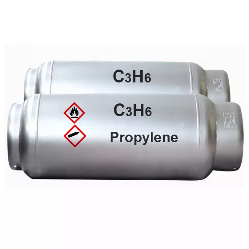 环丙烷,Cyclopropane