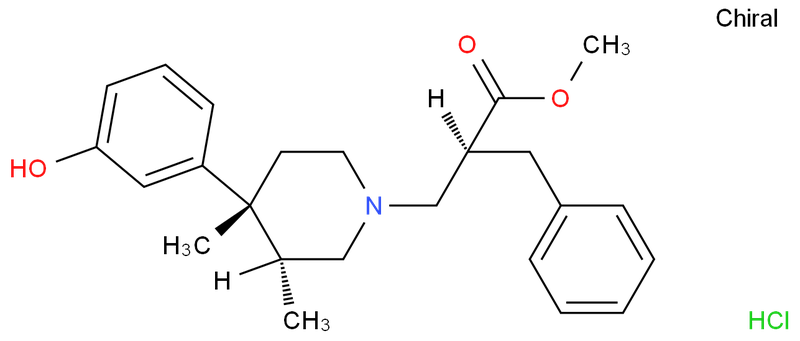 愛維莫潘中間體II,Alvimopan intermediate II