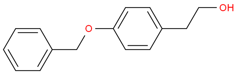 2-(4-芐氧基苯基)乙醇,2-(4-BENZYLOXYPHENYL)ETHANOL