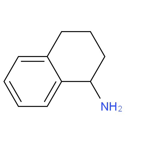 1,2,3,4-四氢-1-萘胺,1,2,3,4-Tetrahydro-1-naphthylamine