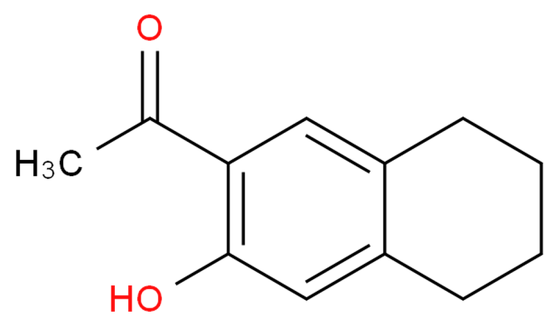 6-Acetyl-7-hydroxytetralin,6-Acetyl-7-hydroxytetralin