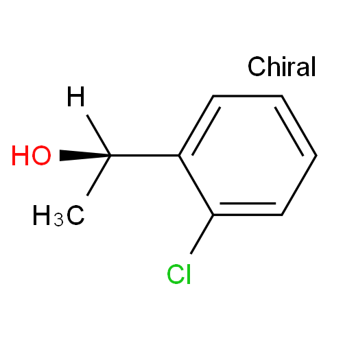 (R)-1-(2-氯苯基)乙醇,(R)-1-(2-CHLOROPHENYL)ETHANO