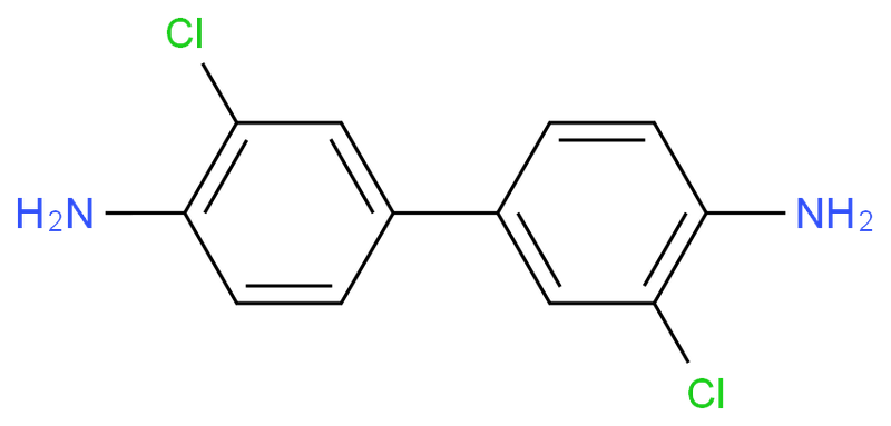 3,3-二氯联苯胺,[1,1'-Biphenyl]-4,4'-diamine,3,3'-dichloro-