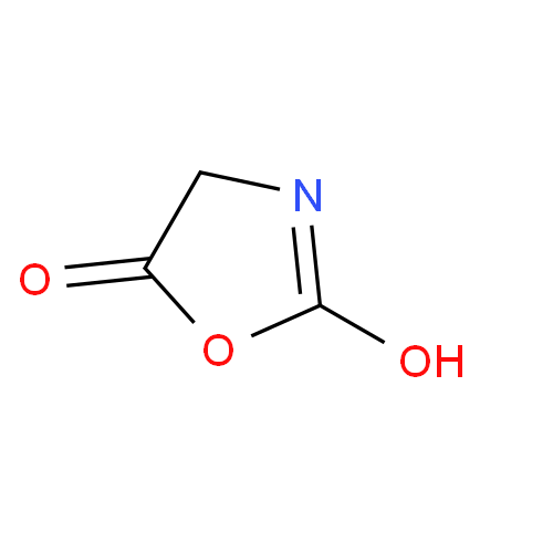 2,5-噁唑烷二酮,2,5-OXAZOLIDINEDIONE