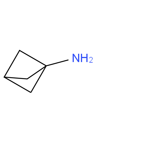 双环[1.1.1]-1-戊胺 盐酸盐,Bicyclo[1.1.1]pentan-1-amine