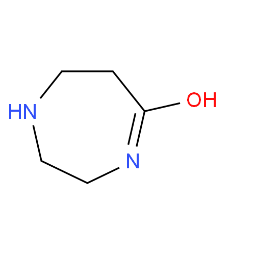 1,4-二氮杂庚烷-5-酮,1,4-Diazepan-5-one