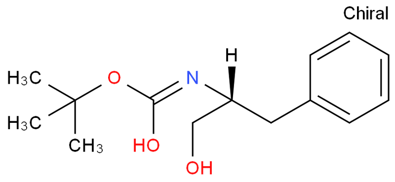 N-Boc-D-Phenylalaninol,N-Boc-D-Phenylalaninol