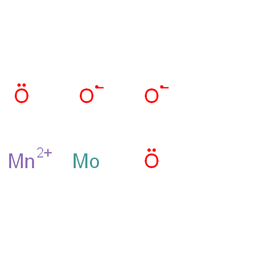 钼酸锰,Manganese molybdat