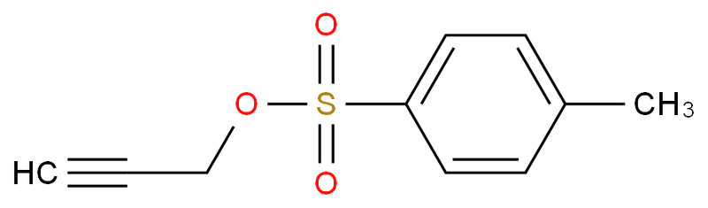 对甲苯磺酸炔丙基酯,Propargyl p-Toluenesulfonat