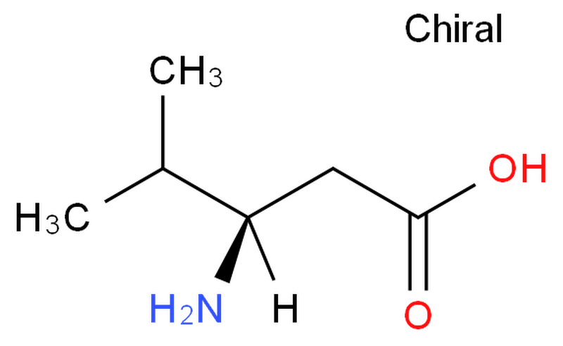 (R)-BETA-高缬氨酸,(R)-HOMO-BETA-VALIN