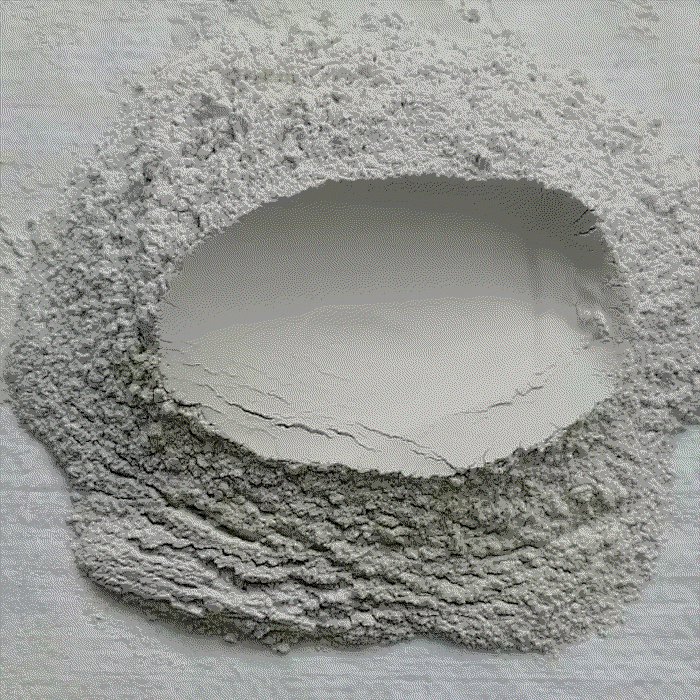 白陶土,KAOLIN