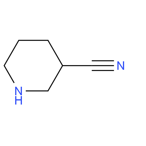 3-哌啶甲腈,3-Piperidinecarbonitrile