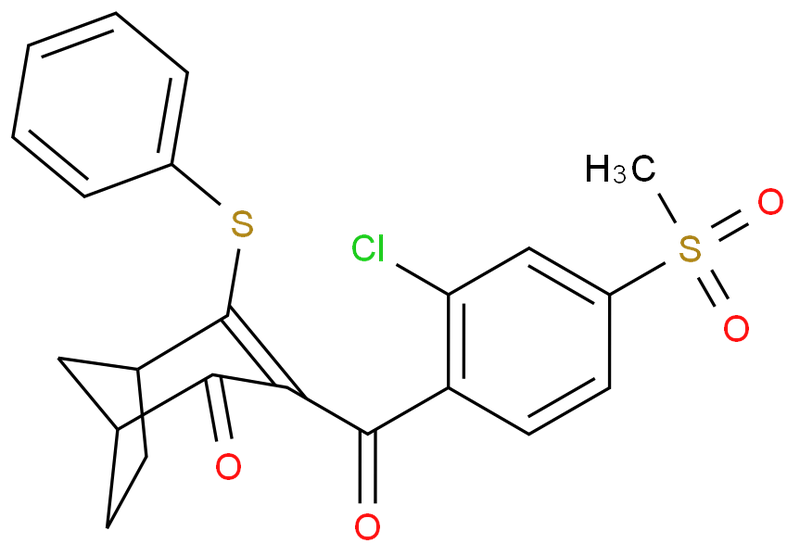 雙環(huán)磺草酮,benzobicylon