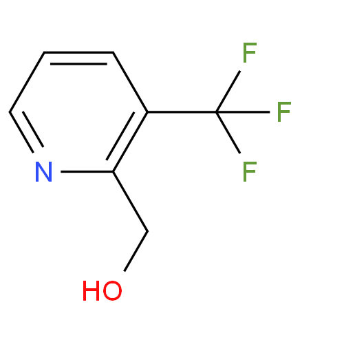 3-三氟甲基吡啶-2-甲醇