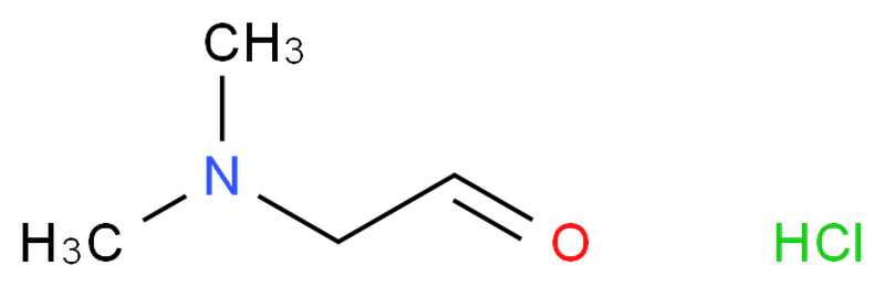 二甲胺基乙醛,2-(diMethylaMino)acetaldehyde