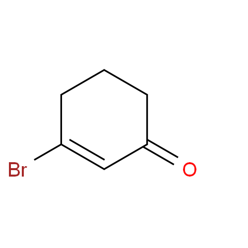 3-溴环己-2-烯-1-酮,3-BROMOCYCLOHEX-2-ENONE