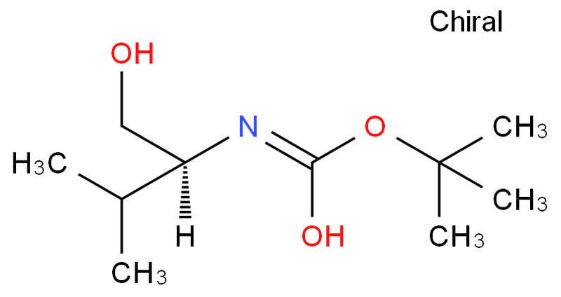 N-Boc-L-valinol,N-Boc-L-Valinol