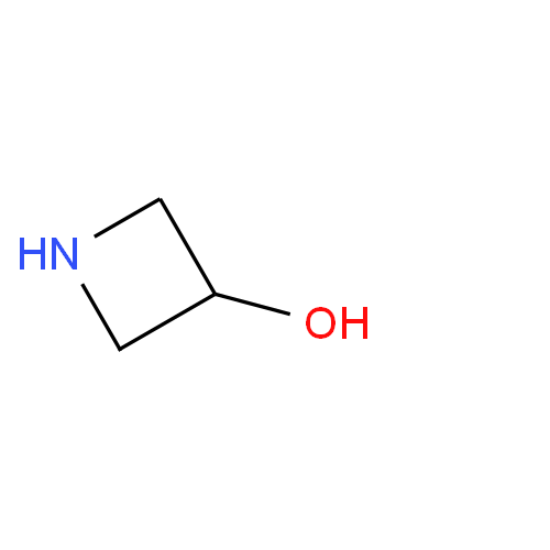 3-羥基氮雜環(huán)丁烷,3-Hydroxyazetidine