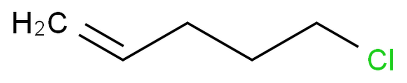 5-氯-1-戊烯,5-Chloro-1-pentene