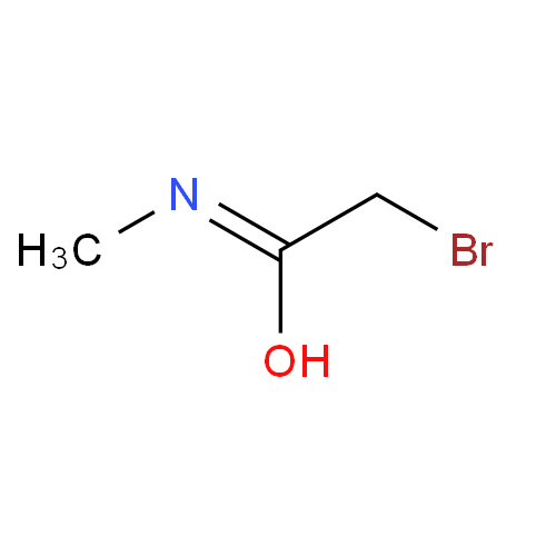 2-溴-N-甲基乙酰胺,2-Bromo-N-methylacetamide