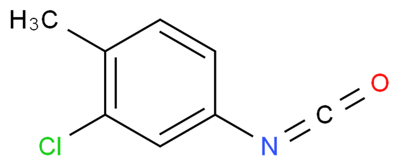 3-氯-4-甲基苯基异氰酸酯,3-Chloro-4-methylsphenyl isocyanate