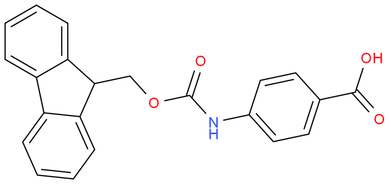 Fmoc-4-Abz-OH