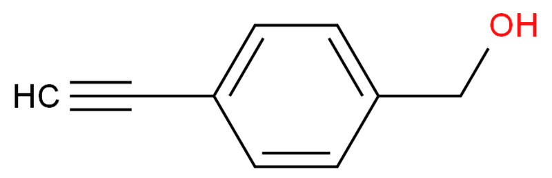 4-乙炔基苄醇,4-Ethynylbenzyl alcohol