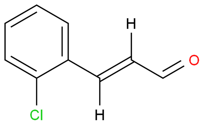 2-氯肉桂醛,2-Chlorocinnamaldehyde