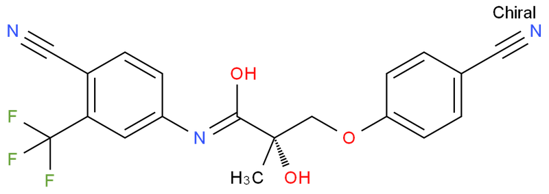 Ostarine,Ostarine