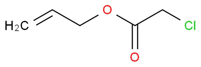 氯乙酸丙烯酯,Allyl chloroacetate