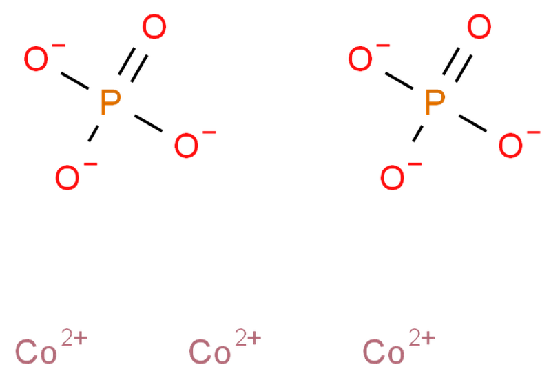 磷酸钴无水
