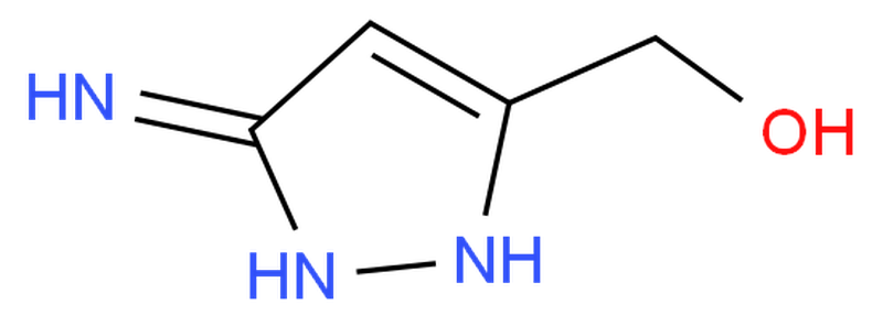 (5-Amino-1H-pyrazol-3-yl)methanol