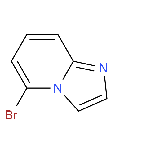5-溴咪唑并[1,2-a]吡啶,5-Bromoimidazo[1,2-a]pyridine