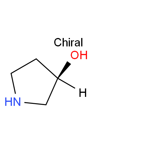 (R)-3-吡咯烷醇,(R)-3-Hydroxypyrrolidin