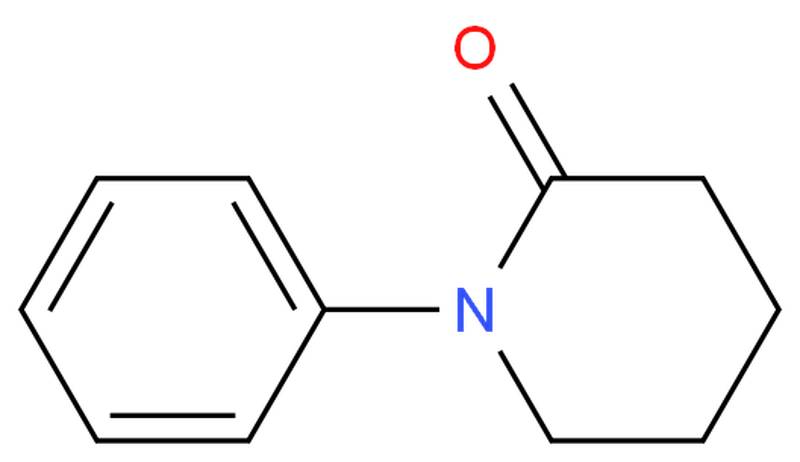 N-苯基-2-哌啶酮,N-Phenyl-2-piperidinone