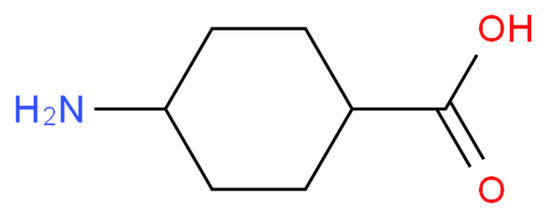 反式-4-氨基环己羧酸,trans-4-Aminocyclohexanecarboxylic aci