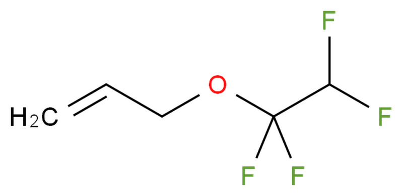 烯丙基-1,1,2,2-四氟乙基醚,ALLYL 1,1,2,2-TETRAFLUOROETHYL ETHER