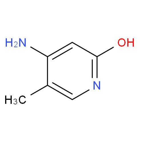 4-氨基-5-甲基-2(1H)-吡啶酮,4-Amino-5-methyl-2(1H)-pyridinone