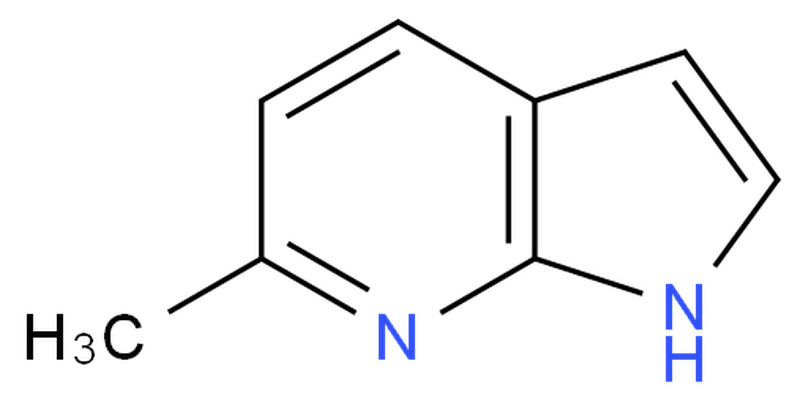 6-甲基-7-氮杂-吲