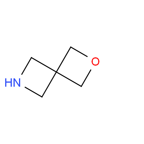 2-Oxa-6-azaspiro[3.3]heptane,2-Oxa-6-azaspiro[3.3]heptane