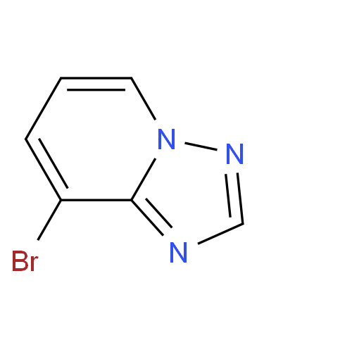 8-溴-[1,2,4]三唑并[1,5-A]吡啶,8-BroMo-[1,2,4]triazolo[1,5-a]pyridine
