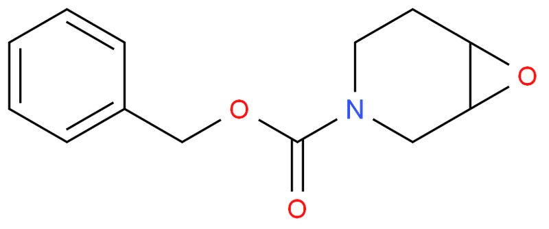 1-CBZ-3,4-环氧哌啶,1-CBZ-3,4-EPOXYPIPERIDINE