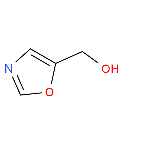 噁唑-5-甲醇,5-Oxazolemethanol