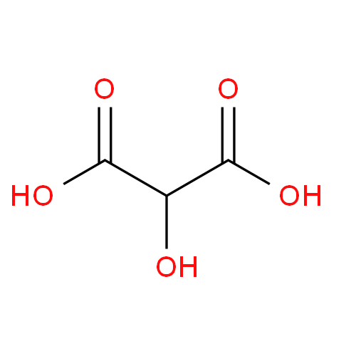 亚酒石酸,TARTRONIC ACID